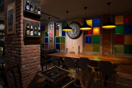 Luna Hotel Kaleiçi - image 8
