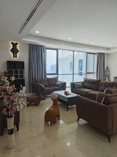 3BR4B Jalan Ampang, Kuala Lumpur
