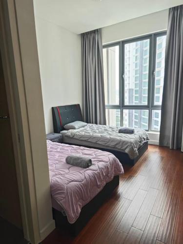 3BR4B Jalan Ampang, Kuala Lumpur (photo 7)