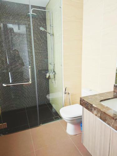 3BR4B Jalan Ampang, Kuala Lumpur (photo 9)
