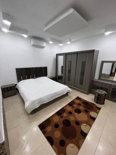 Al Zain Chalet - Private Pool in Al Rama