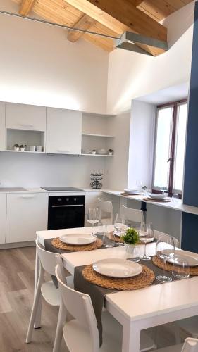 SUITE Rosso Conero - Le Grotte Rooms And Apartments