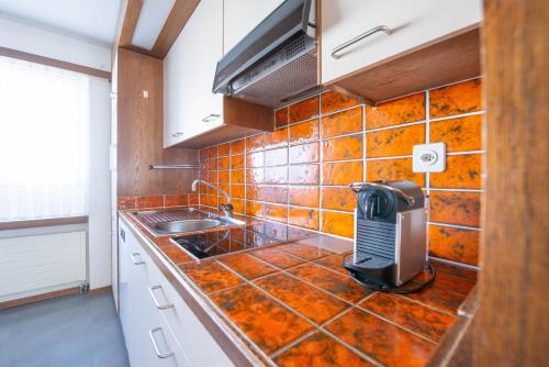 維拉巴德拉格斯公寓 (Casa Viva Bad Ragaz) in 巴德拉加茲