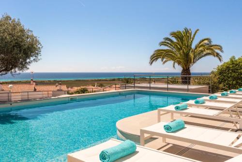Villa Del Sol by Menorca Vacations