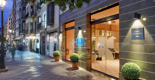 Boutique Hotel Luna Granada Centro, Grenade (photo 3)