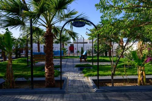 شاليهات حياة رويال, Táif (fotografie 11)
