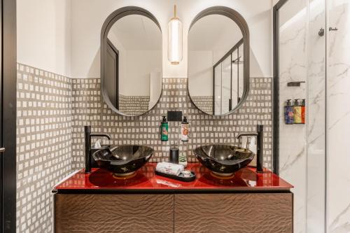 Palazzo Rota Luxury Apartments - image 13