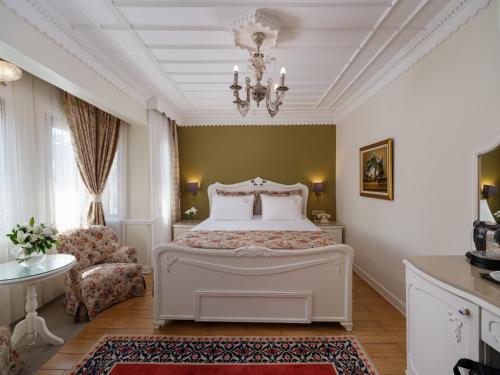 1207 Hotel Special Class Sultanahmet, Istanbul