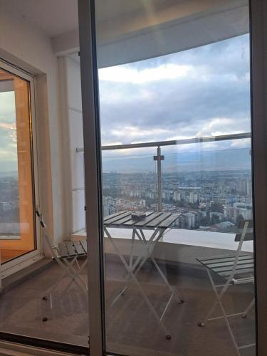Sky City Luxury Panoramic 29th Floor Views, Skopje (fotografie 3)