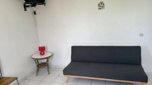 Fleurs des les Cottage – khách sạn tại Capesterre-de-Marie-Galante