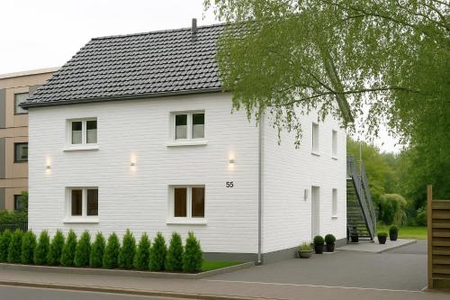 HOMEFY - Gasthaus Düsseldorf - Meerbusch in Meerbusch, Deutschland