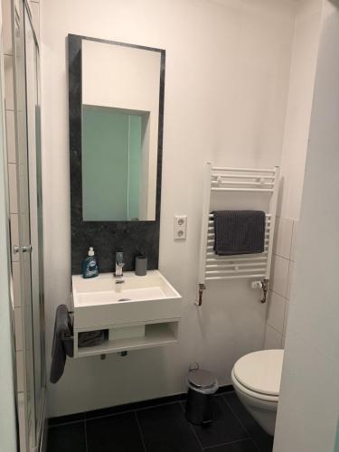 Villa mit Sauna in بليينينغن