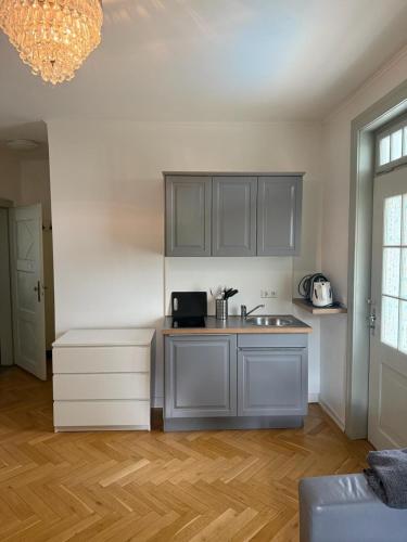 Villa mit Sauna in بليينينغن