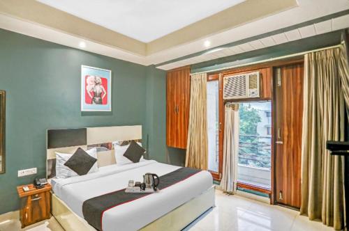 Hotel Church House -Rohini Sector 15