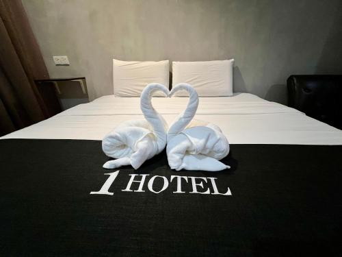 1 Hotel Taman Connaught, Kuala Lumpur (Foto 10)