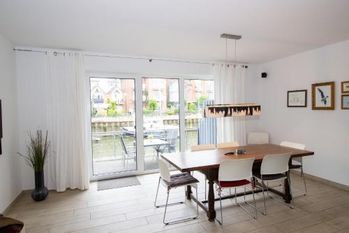 Marina 24-A – khách sạn tại Döse