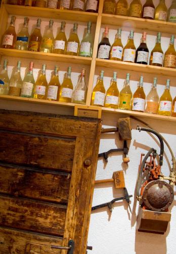 Hotel Blitzburg – Bruneck, MS