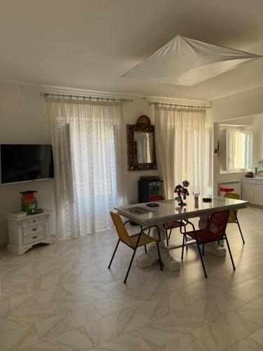 Maison Lepore in Каджано