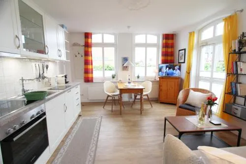 Sölring Hüs - Westerstr 22, App 2 in Wenningstedt-Braderup, Deutschland