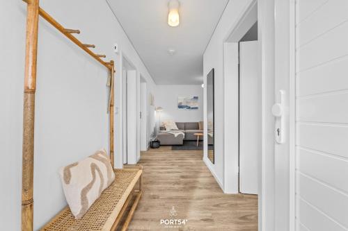 Ferienwohnung Sprotte 1 in Olpenitz, Deutschland