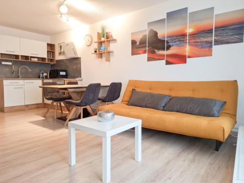 Ferienwohnung Berghof 434 in Sankt Englmar, Deutschland