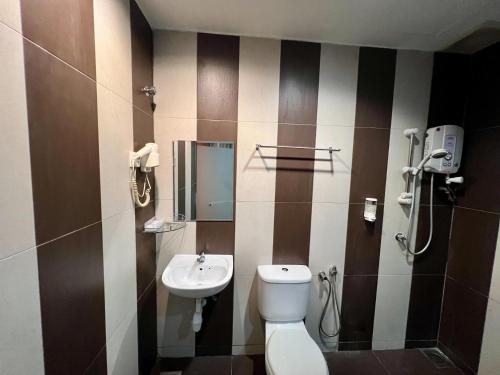 1 Hotel Taman Connaught, Kuala Lumpur (Foto 8)