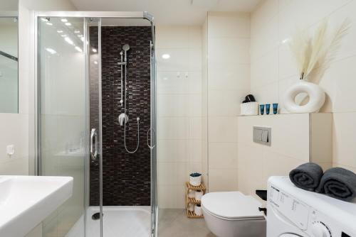 Cozy Studio Bella Near Wenceslas Square, Prague (photo 8)