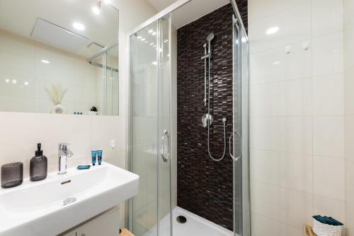 Cozy Studio Bella Near Wenceslas Square, Prague (photo 11)