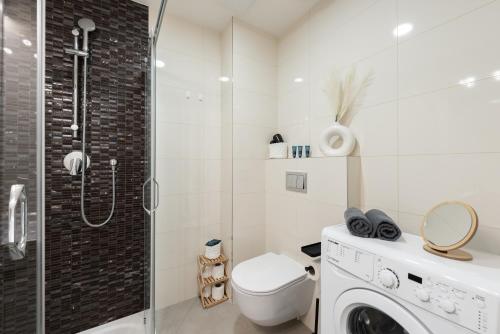 Cozy Studio Bella Near Wenceslas Square, Prague (photo 3)