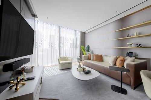 The Opus residences 1 bedroom city view, Dubaj (zdjęcie 3)
