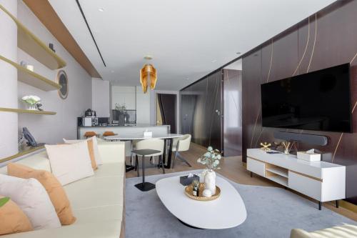 The Opus residences 1 bedroom city view, Dubaj (zdjęcie 4)