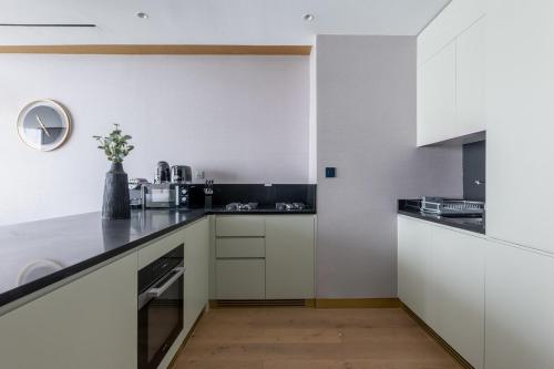 The Opus residences 1 bedroom city view, Dubaj (zdjęcie 5)