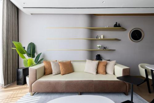 The Opus residences 1 bedroom city view, Dubaj (zdjęcie 7)