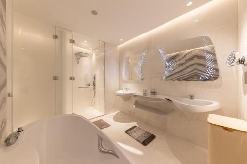The Opus residences 1 bedroom city view, Dubaj (zdjęcie 8)