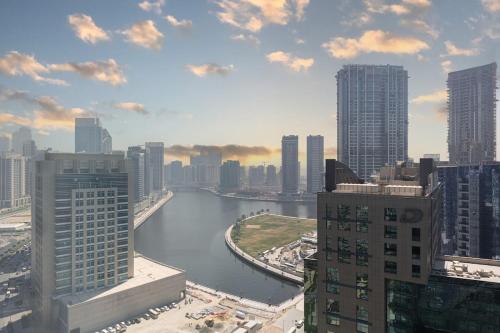 The Opus residences 1 bedroom city view, Dubaj (zdjęcie 9)