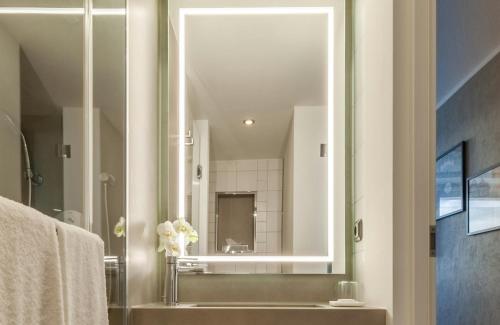 NYX Hotel Erfurt by Leonardo Hotels - image 4