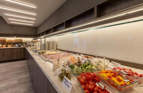 NYX Hotel Erfurt by Leonardo Hotels - image 5