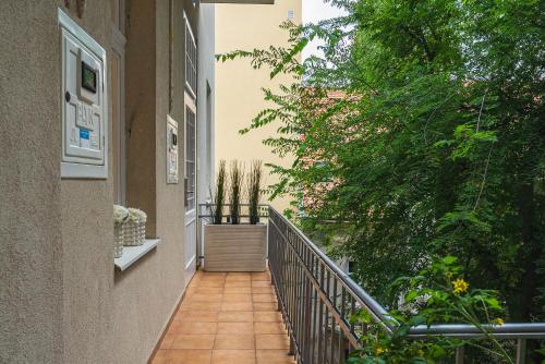 NEW! Studio Loft near BlueChurch - TOP location - Old Town, Братислава (фото 3)