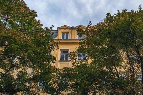 NEW! Studio Loft near BlueChurch - TOP location - Old Town, Братислава (фото 6)