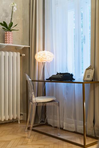 NEW! Studio Loft near BlueChurch - TOP location - Old Town, Братислава (фото 9)