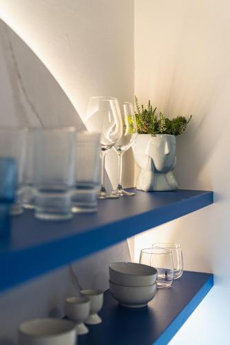 NEW! Studio Loft near BlueChurch - TOP location - Old Town, Братислава (фото 10)