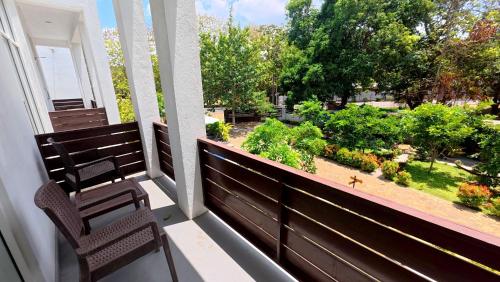 Ananthara Resort in Anuradhapura