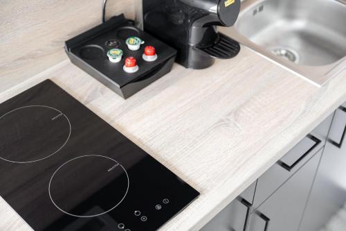 Homaris Apartments Therese - image 4