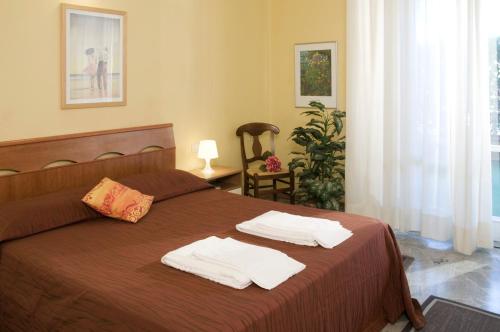 Argentiere Room Apartments – Florence, IA
