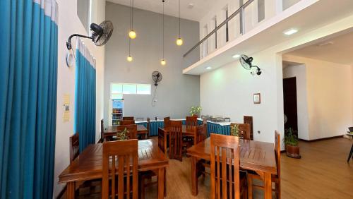 Ananthara Resort in Anuradhapura