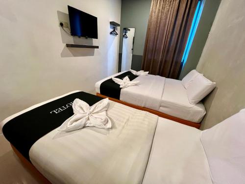 1 Hotel Taman Connaught, Kuala Lumpur (Foto 7)
