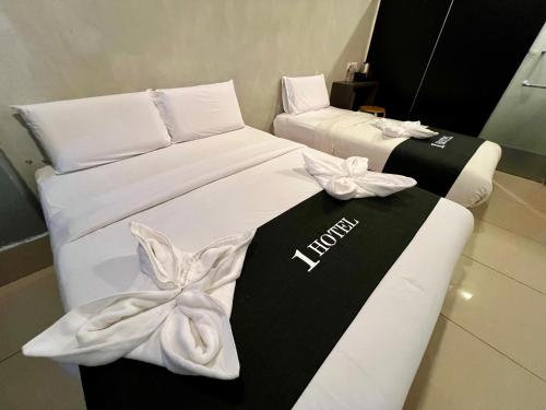 1 Hotel Taman Connaught, Kuala Lumpur (Foto 6)