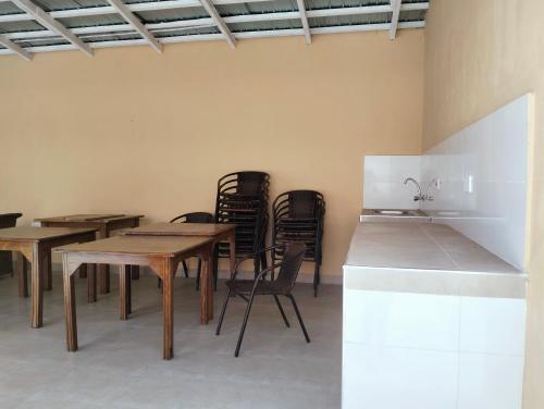 Bếp, Erwin Holiday Homes in Mombasa