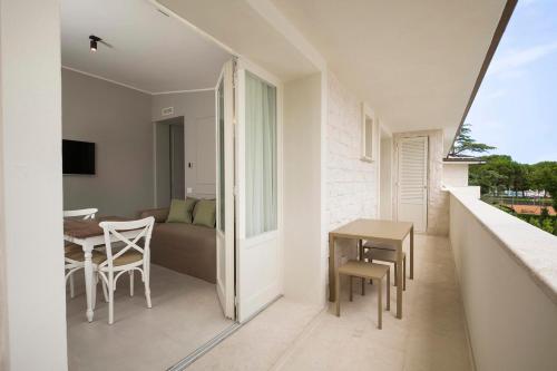 Borgopetra Resort Numana 5