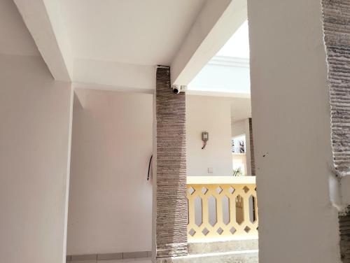 Ngoại cảnh khách sạn, Erwin Holiday Homes in Mombasa